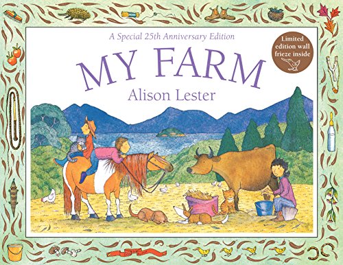 My Farm: 25th Anniversary Edition