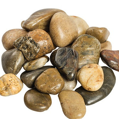 ZART - Pebbles - River Stones ASS 1kg