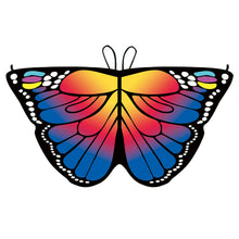 Load image into Gallery viewer, Butterfly Wings - Costumes
